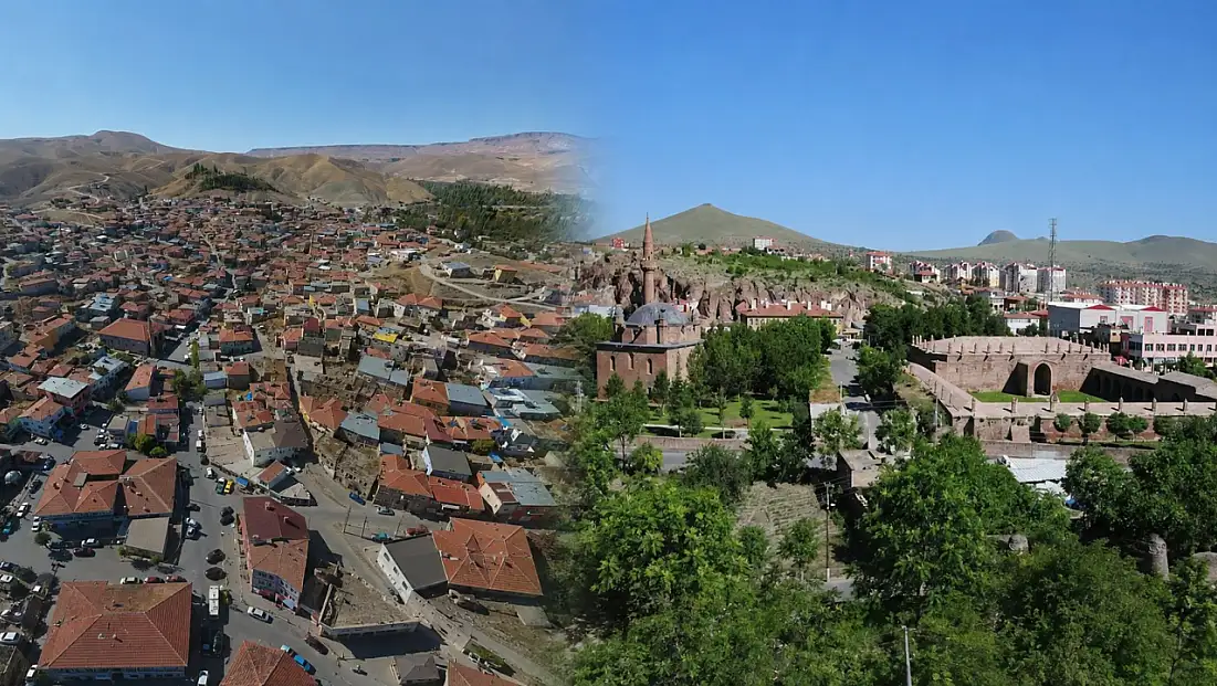 Her an karşınıza çıkabilir! Kayserili Milletvekili'nden ilçe ziyareti
