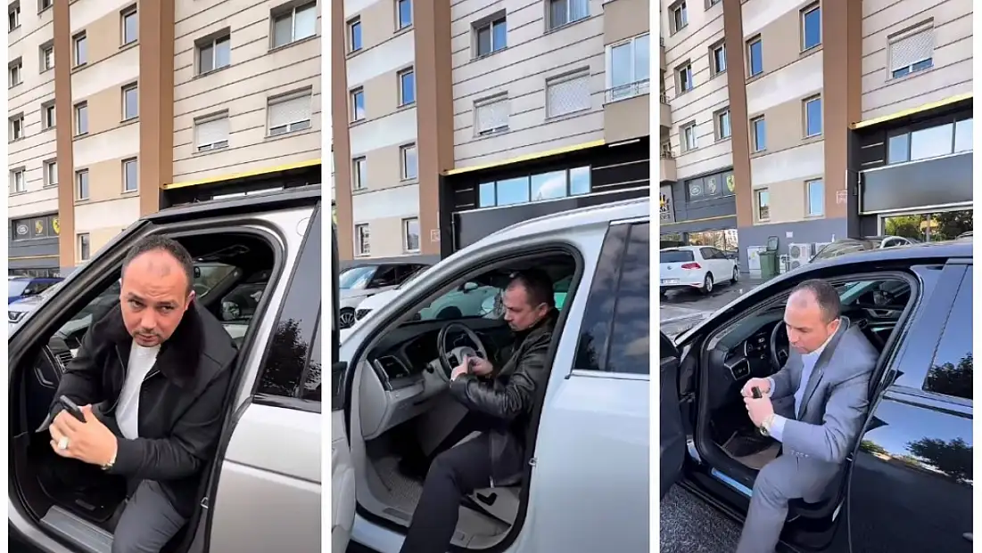 Herkes Kayserili o esnafı konuşuyor! Türkiye’nin her yerinden ona akın var