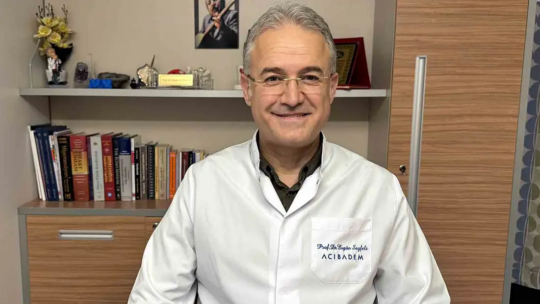 Bu belirtiler varsa hipertansiyonunuz olabilir!