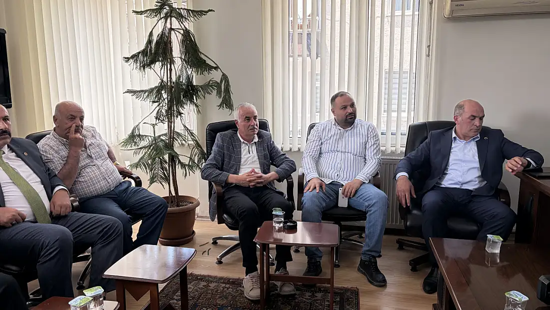 Hububat fiyatları çiftçiden tepki aldı!