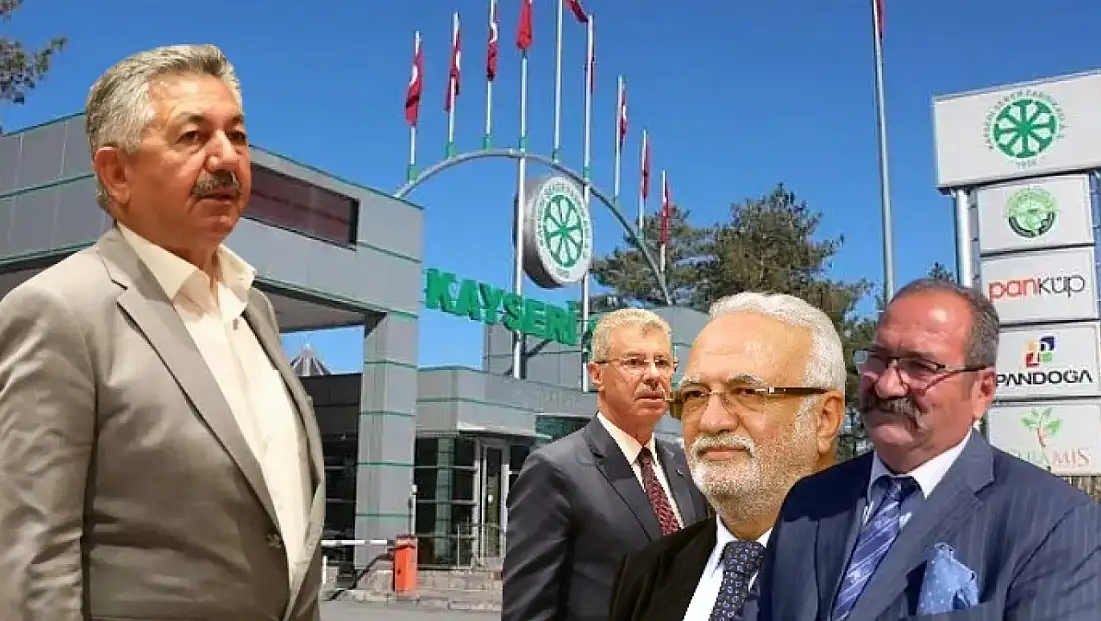 Hurşit Dede öldü mü ki?