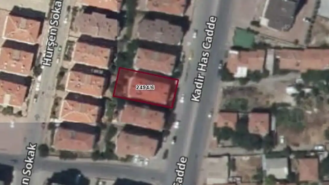 İcradan ev almak isteyenler dikkat!