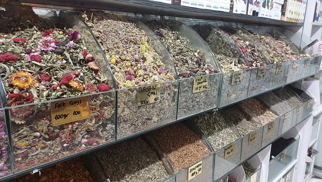 İftar sonrası hazımsızlığa doğal çözüm