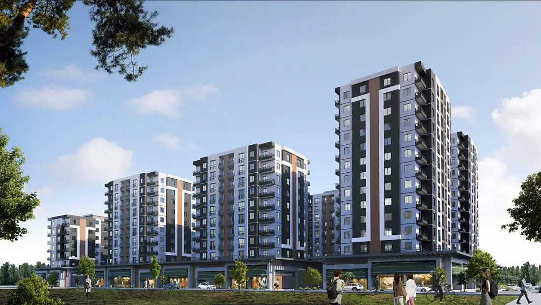 İhale tamamlandı! Kayseri'de büyük dönüşüm başlıyor