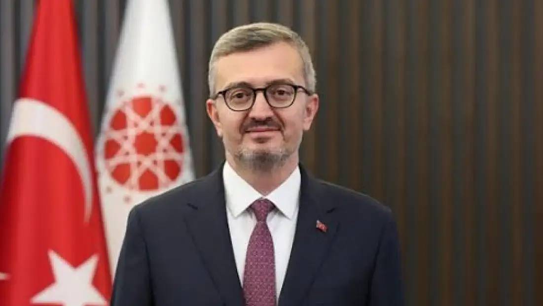 İletişim Başkanı Duran’dan Medine’deki saldırıya tepki