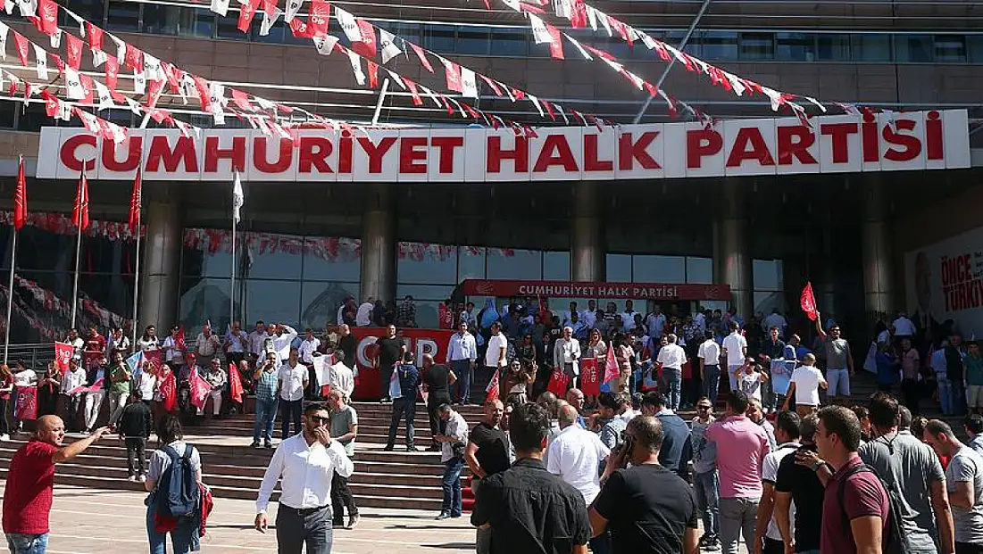 İlk imza Kayseri’de atılmıştı! Yeterli sayıya ulaşıldı