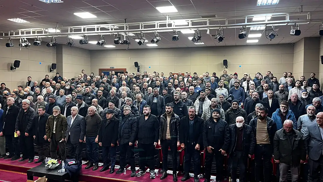 İncesu’da seçim heyecanı: Sandıktan kim çıktı?