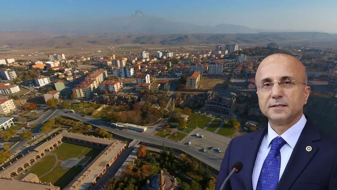 İncesu’dan CHP’li Vekili kim aradı, hangi konuda dert yandı? Konu Meclis gündeminde