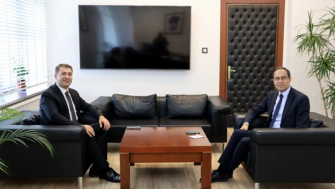 İncesu'nun sağlık hizmetleri masaya yatırıldı