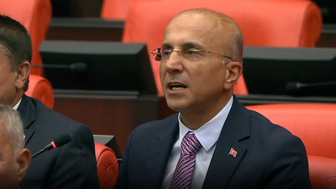 İncesu ve Sarız ulaşımı için CHP’li Genç’ten çağrı