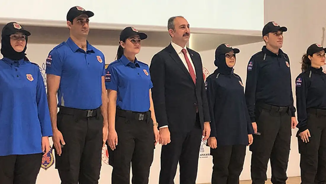 İnfaz Koruma'yı hiç böyle görmediniz!
