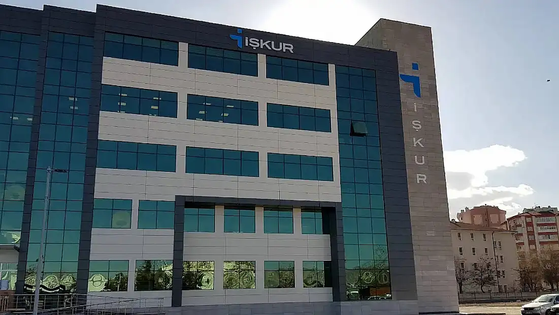 İş arayanlar dikkat: Kayseri'deki firma kadrosunu genişletiyor, görüşmeler bugün