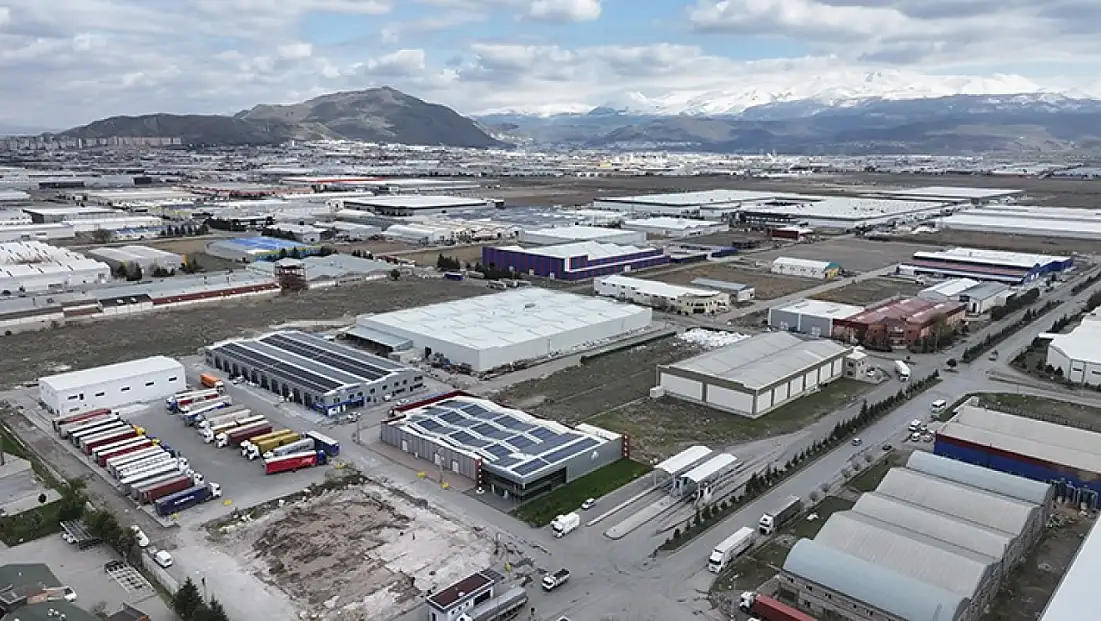 İş arayanlar dikkat: Kayseri'deki fabrikalar eleman alacak! İşte istenen şartlar