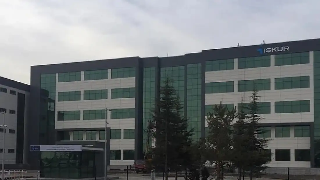 İş arayanlara müjde! Kayseri'de yüzlerce personel alınacak