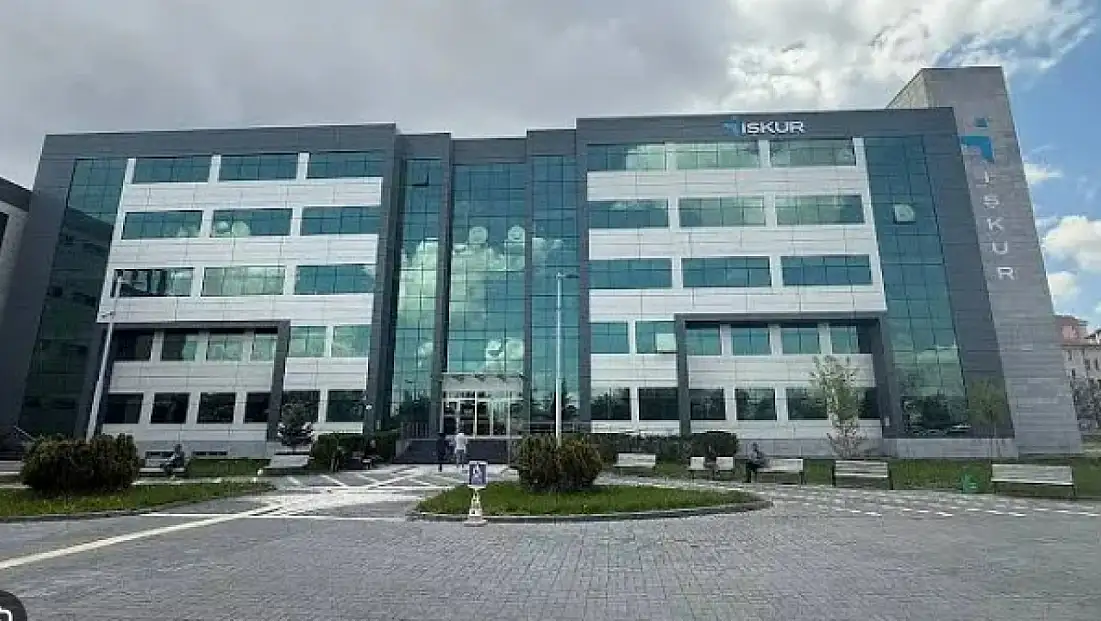İŞKUR paylaştı: Kayseri’de eleman aranıyor