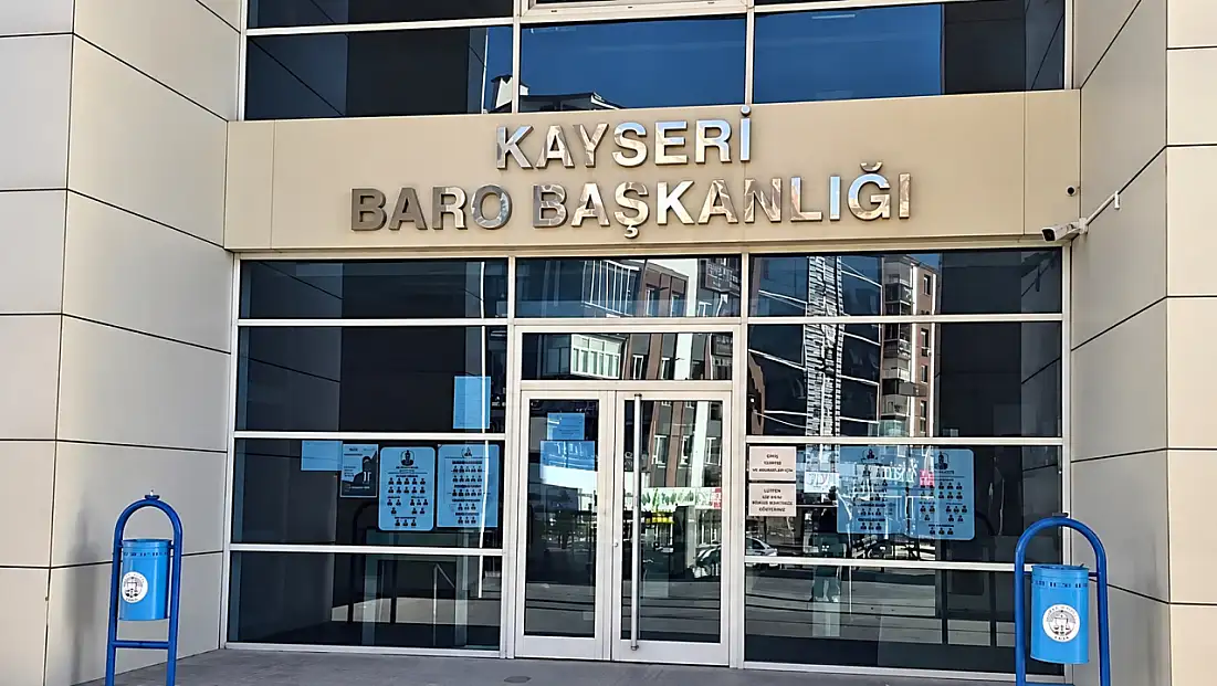 İşte Baro’da yönetime talip olan avukatlar