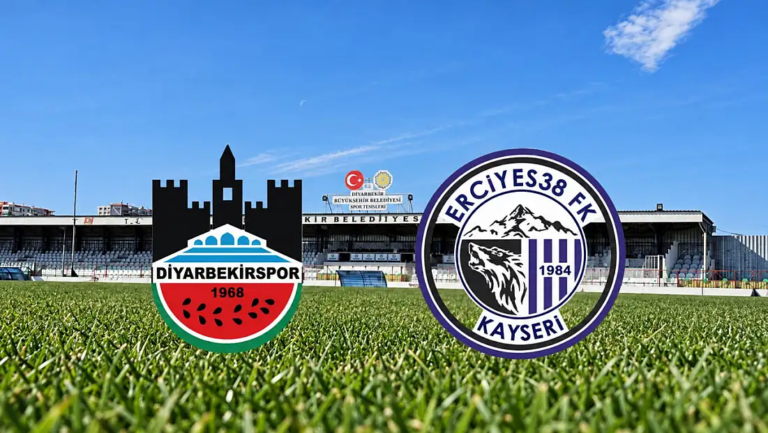 İşte Erciyes 38 FK’nın 11’i