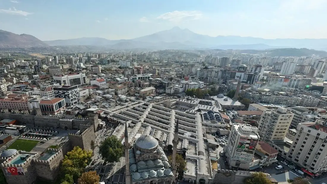 İşte Kayseri'nin LGS birincileri! Tam puan alan öğrenciler açıklandı