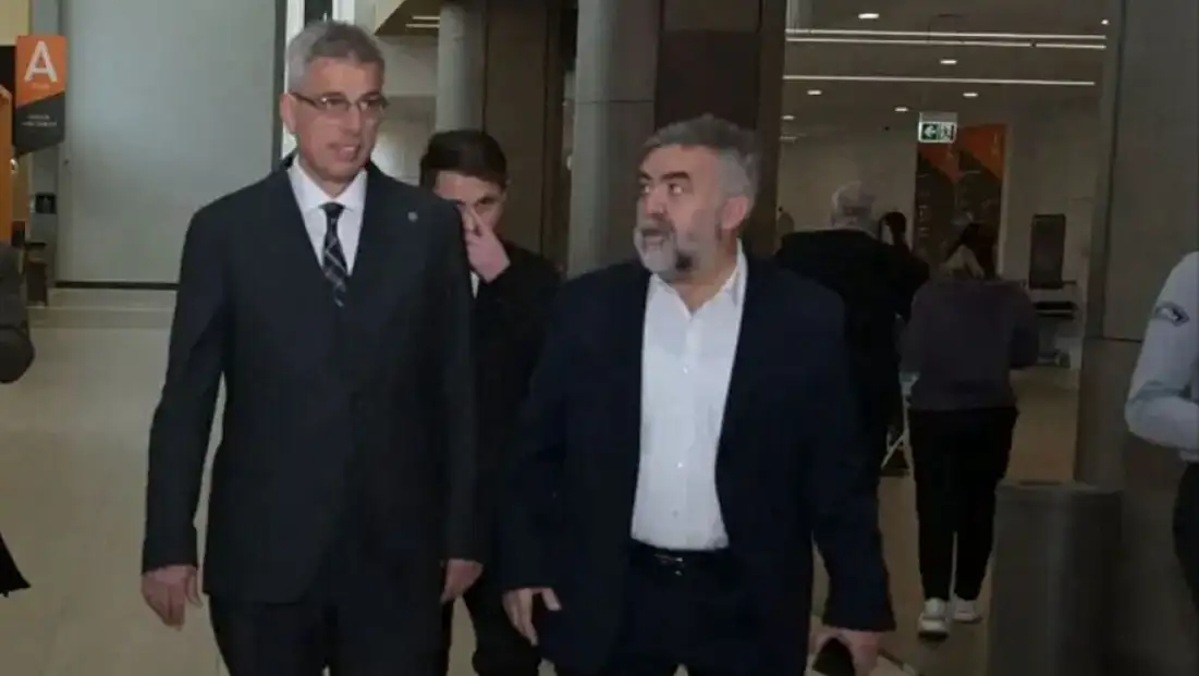 İşte Sağlık Bakanı’nın Kayserili Yardımcısı!