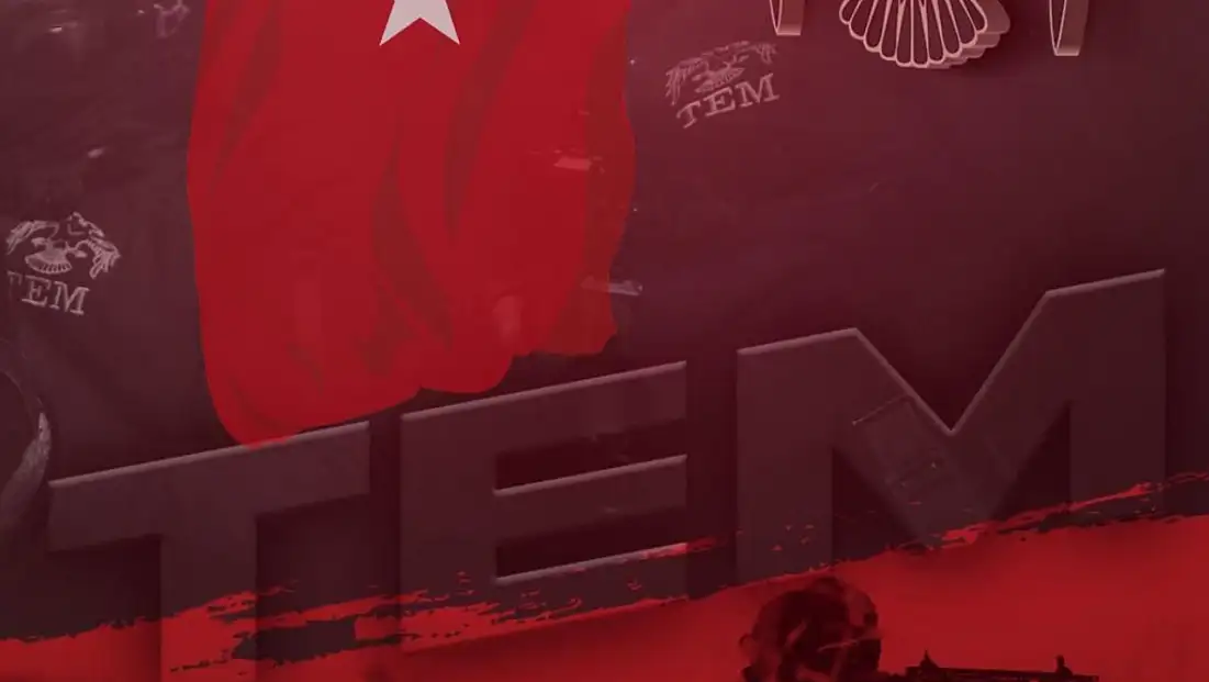 İstihbarat ve TEM ortak operasyon yaptı bakın kimi yakaladı!