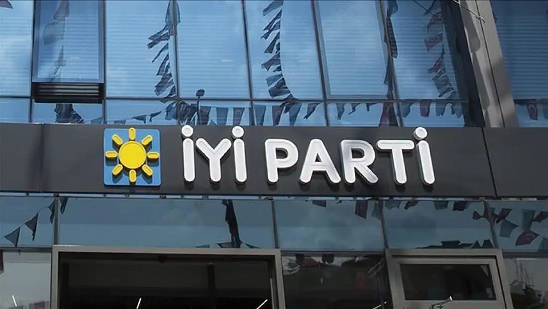 İYİ Parti’den o isim yarın Kayseri’ye geliyor