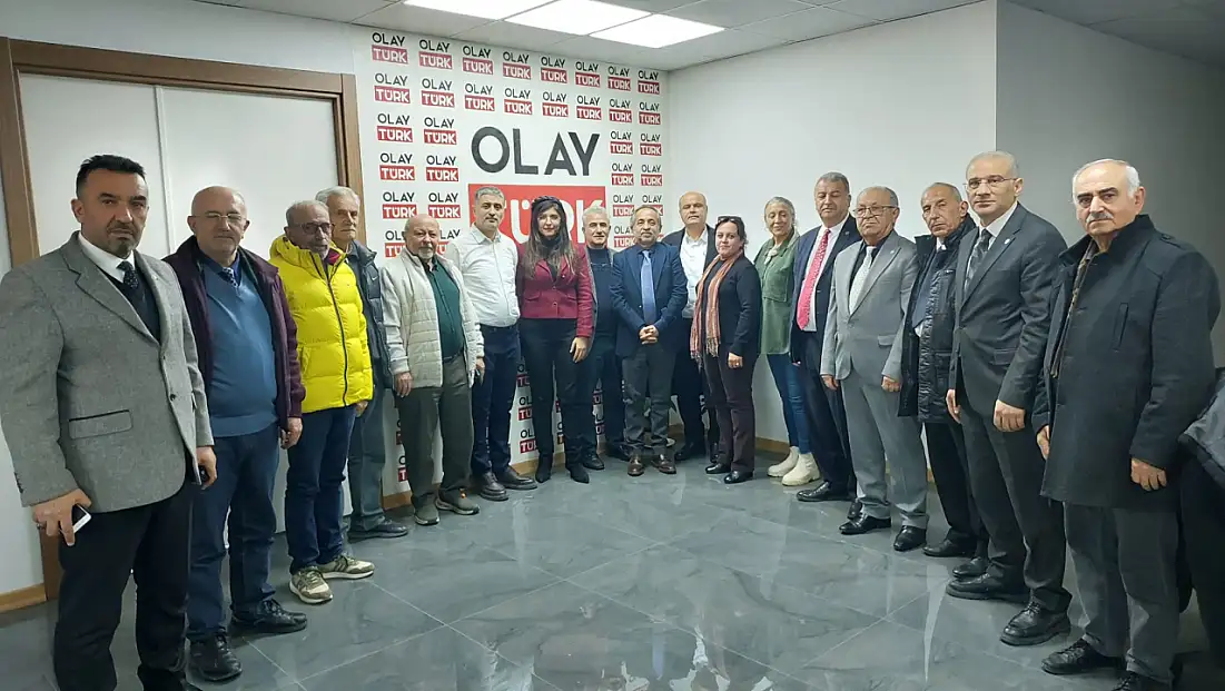 İYİ Parti Talas İlçe Başkanı: Her geçen gün bir önceki günü aratacak kadar kötü