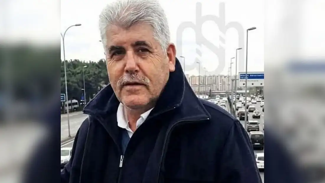 İyi Partili Emir Ali Özçakır vefat etti!