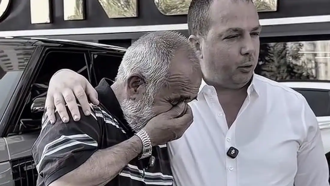 İzleyeni ağlatan vefa! Sosyal medya bu görüntüleri konuşuyor