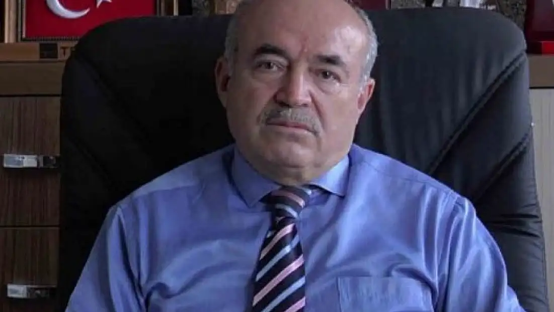 Jeoloji Mühendisi Adnan Evsen: Endişeye gerek yok