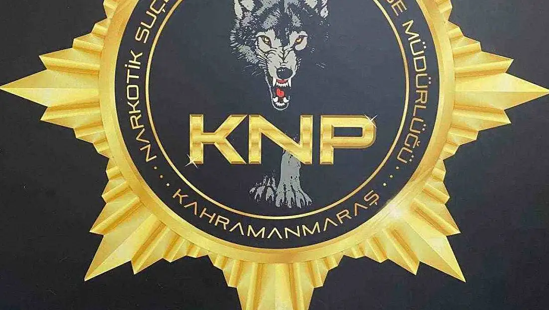 184 adet sentetik ecza yakalandı!