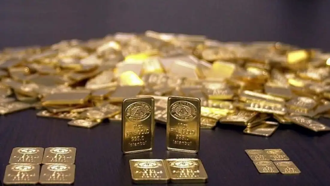 Kapalı Çarşı'da gram ve çeyrek altın fiyatları... (26 Kasım 2025)