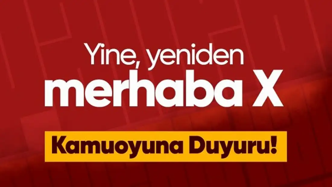 Kapalı Kale’den siber saldırı açıklaması: Yeni hesap aktif!