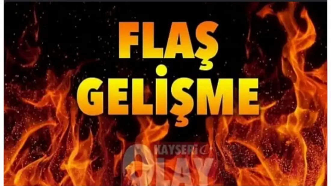 Kararname çıktı! Kayseri'de kimler gidiyor, kimler geliyor