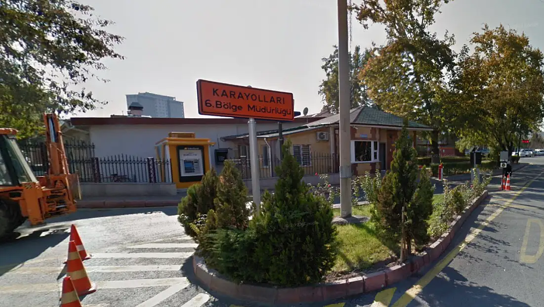 Karayolları Kayseri'de personel alacak! İşte aranan şartlar...