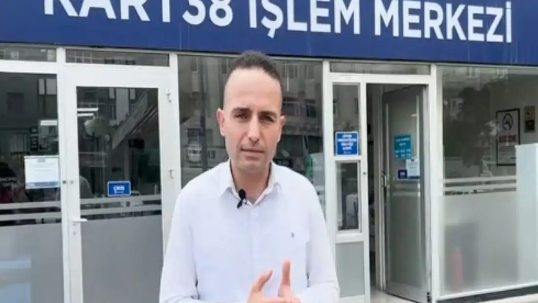 Kart38 kullanıcılarına büyük kolaylık: Yeni işlem noktaları oluşturuldu