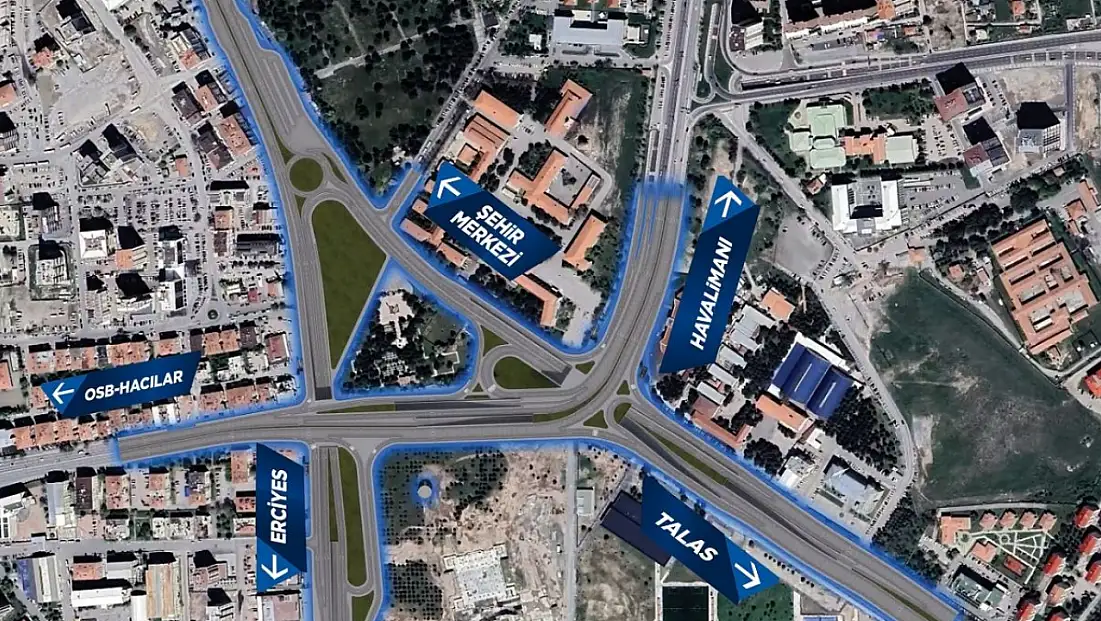 Kartal Katlı Kavşağı için kritik tarih açıklandı!