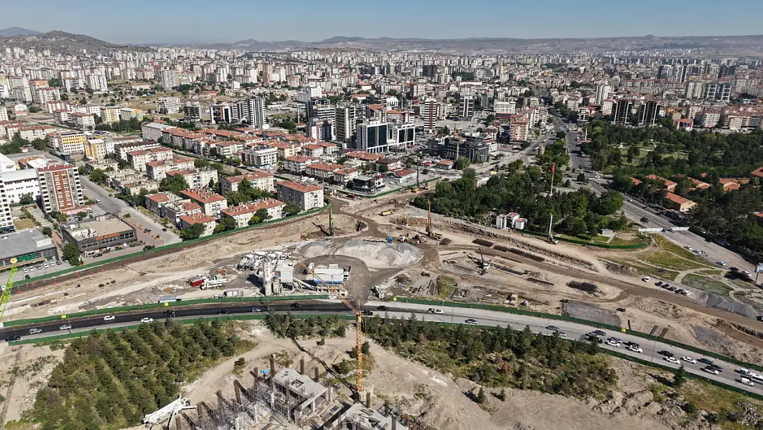 Kartal Kavşağı ne zaman bitecek? Başkan tarihi verdi!