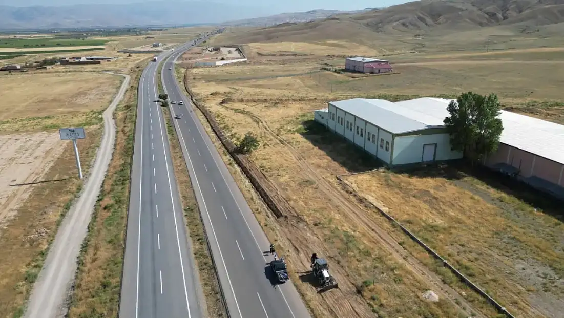 KASKİ’den bir ilçeye daha dev yatırım! Çalışmalar başladı