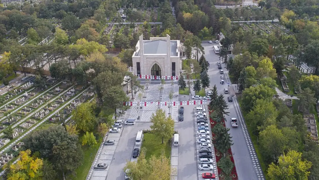 Katartaş ve Akansu ailelerinin acı günü
