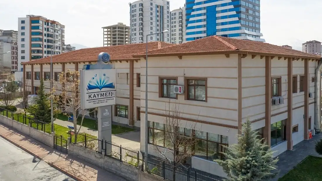 KAYMEK’ten İSG hamlesi