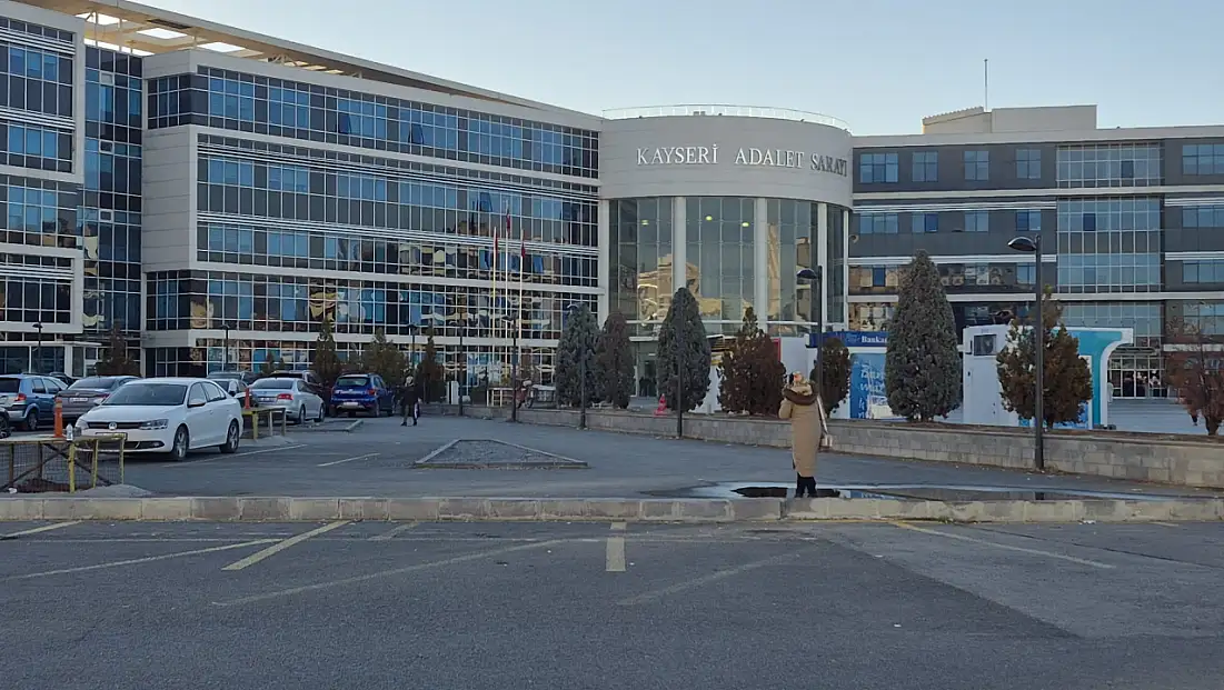 Kayseri Barosu'ndan 6 kadın işçinin öldüğü fabrika yangını ile ilgili açıklama!