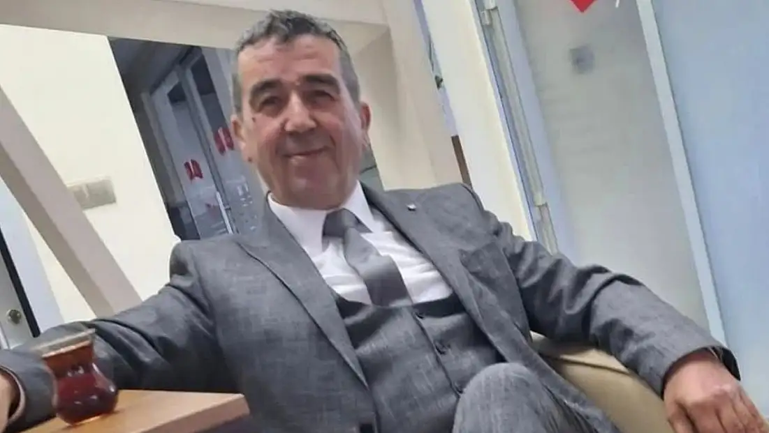 Kayseri basınının acı günü: Refik Yıldırım hayatını kaybetti!