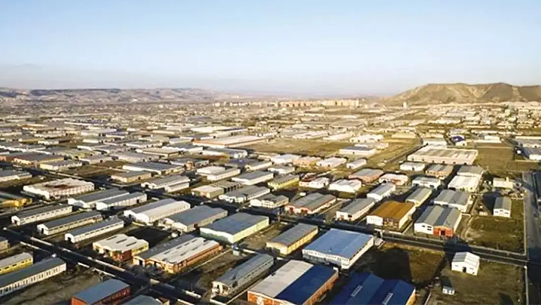 Kayseri bir ayda 143 ülkeye 341 milyon 762 bin dolar ihracat yaptı