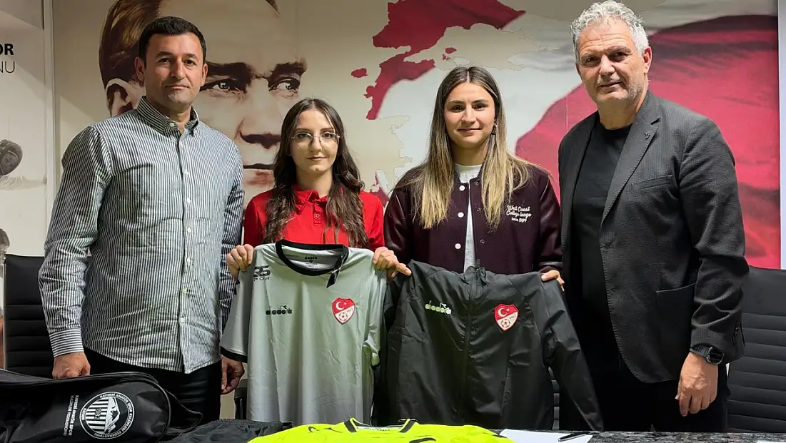 Kayseri’de yeni sezon öncesi hakemlere dikkat çeken mesaj
