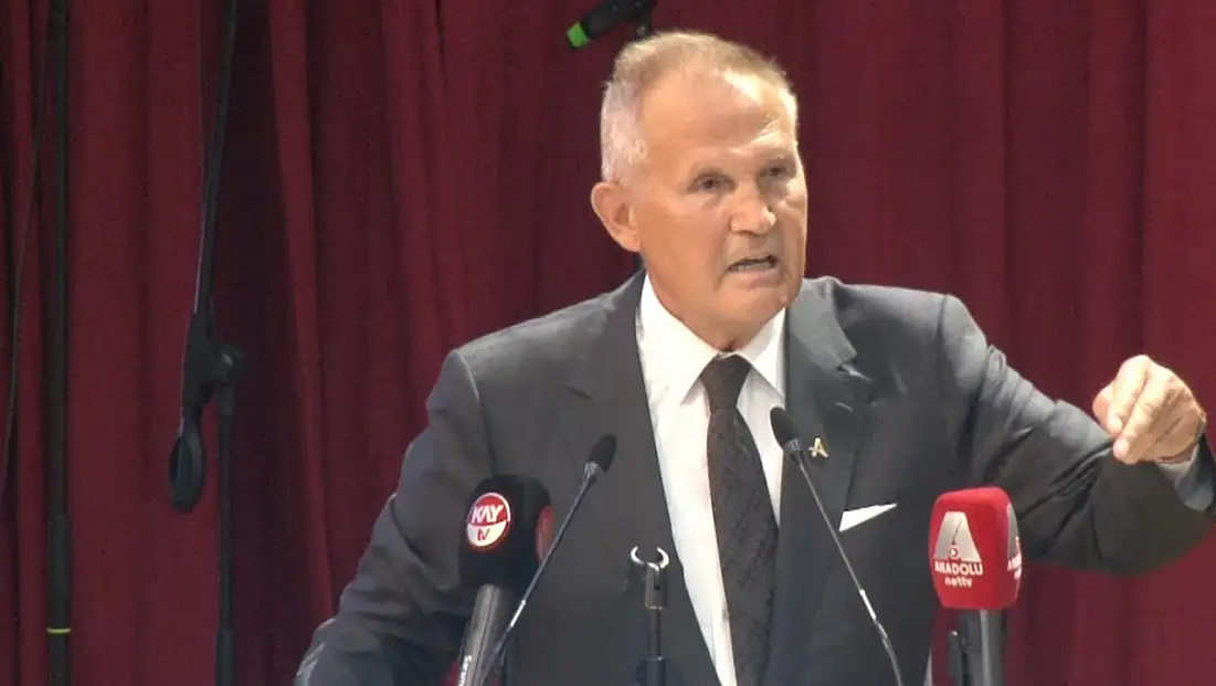 Kayseri bunu konuşuyor! Ünlü iş adamından dikkat çeken FETÖ çıkışı: Başımıza en büyük sıkıntı hayır işlerinden geldi