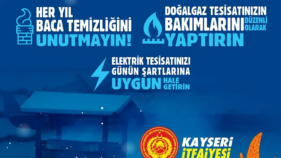 Kış geliyor: Sessiz katile dikkat!