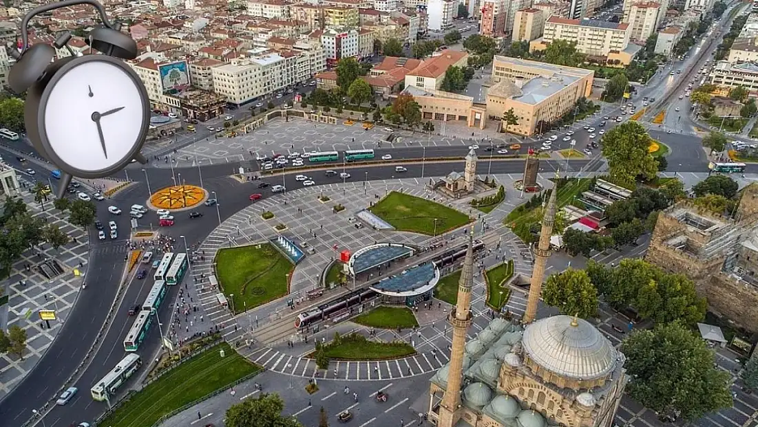 Kayseri Cumhuriyet Meydanı’nda bugün eylem var!