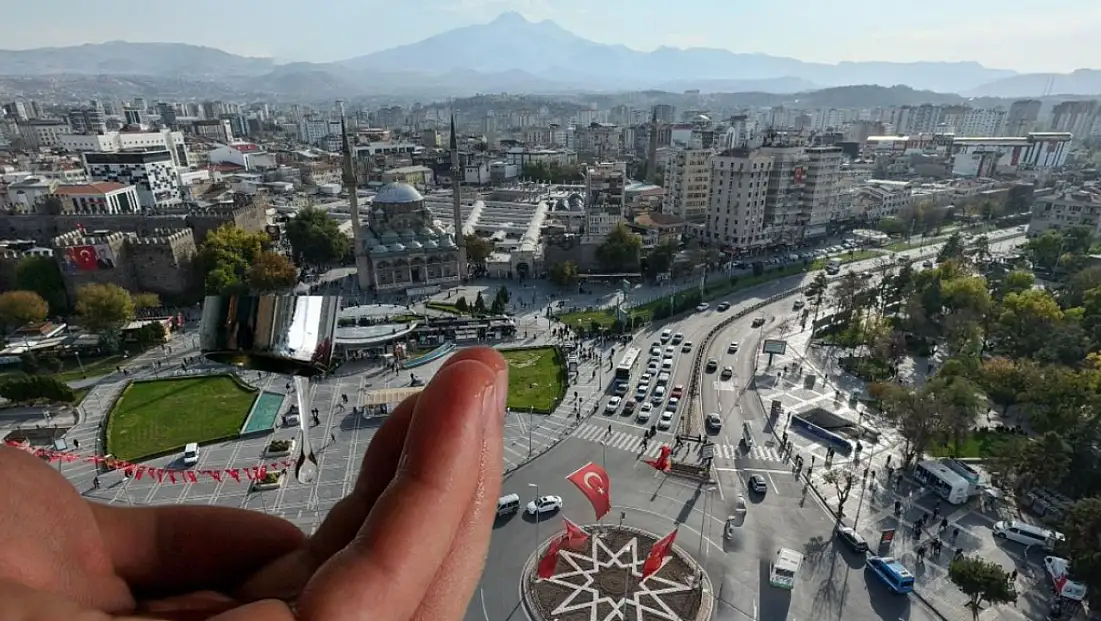 Kayseri’de 10 saatlik su kesintisi! İşte etkilenecek mahalleler ve saatler