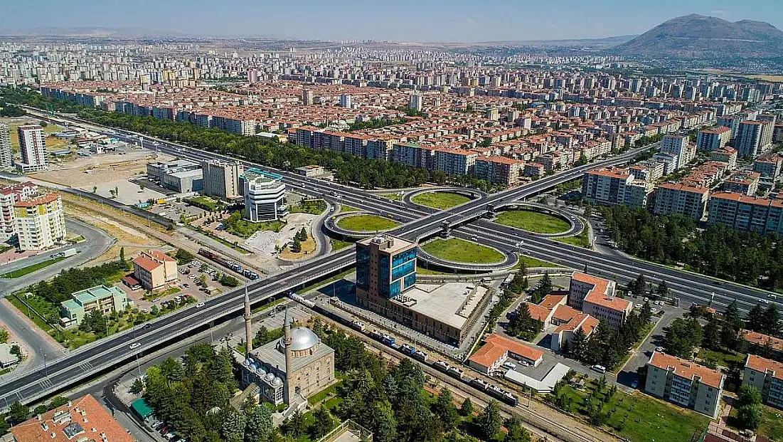 Kayseri'de 12 ilçe için alarm verildi! Dakikalar sonra başlayacak!