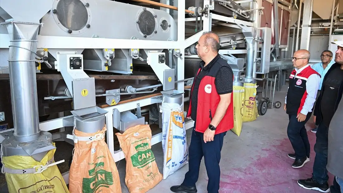 Kayseri’de 12 milyonluk projede dikkat çeken gelişme